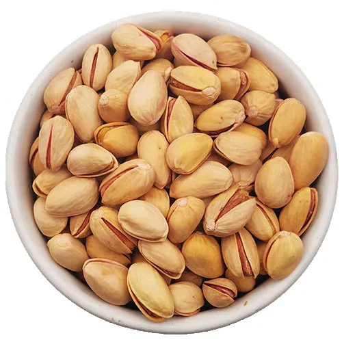 Salted Pistachios 100g
